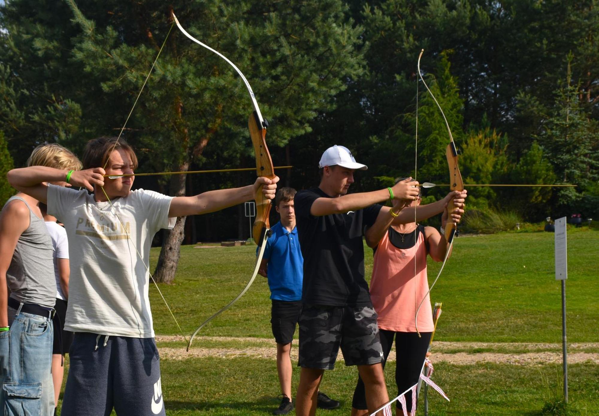 Sodyba Ciciriai Vedariai Exteriör bild