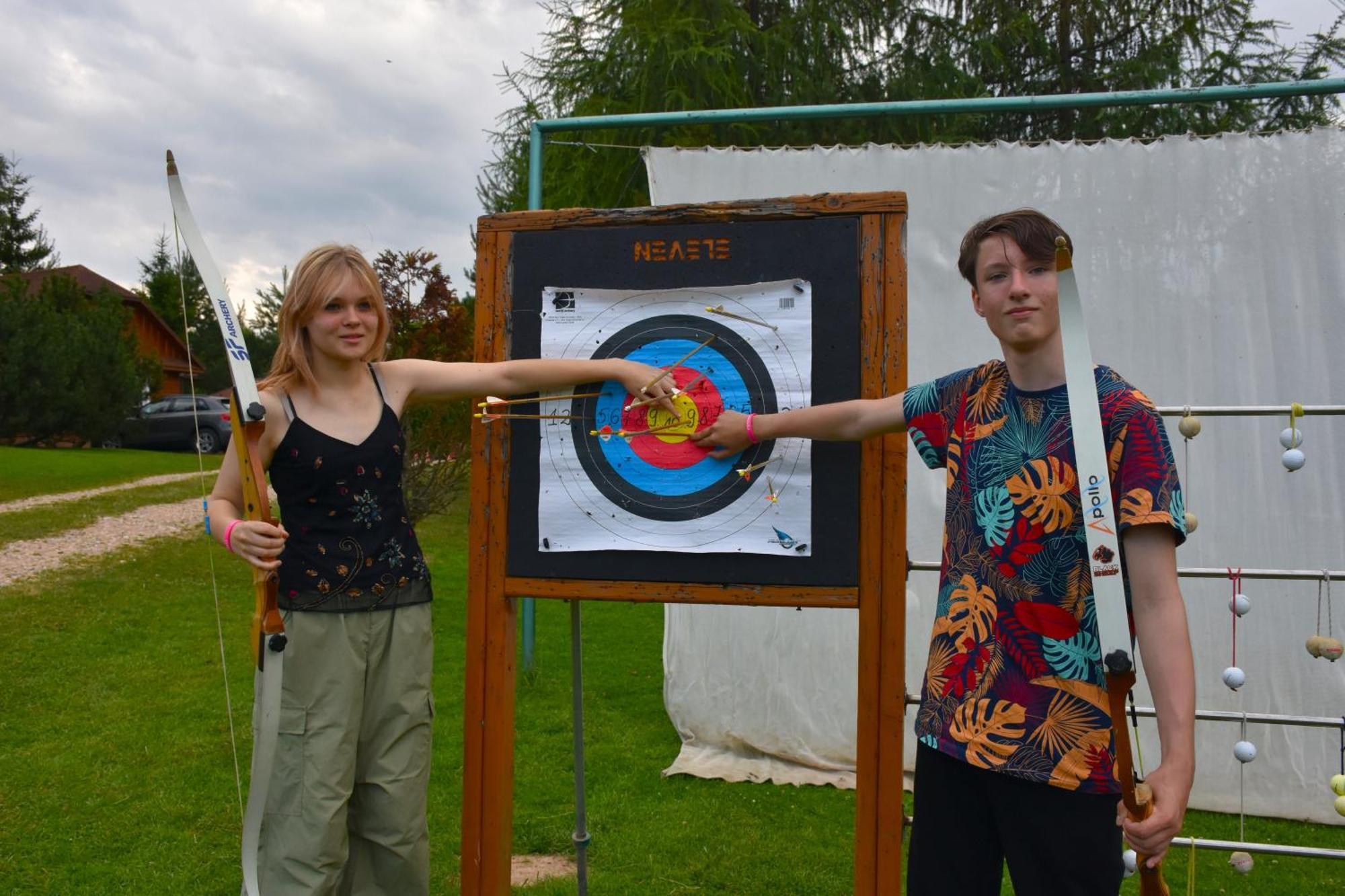 Sodyba Ciciriai Vedariai Exteriör bild