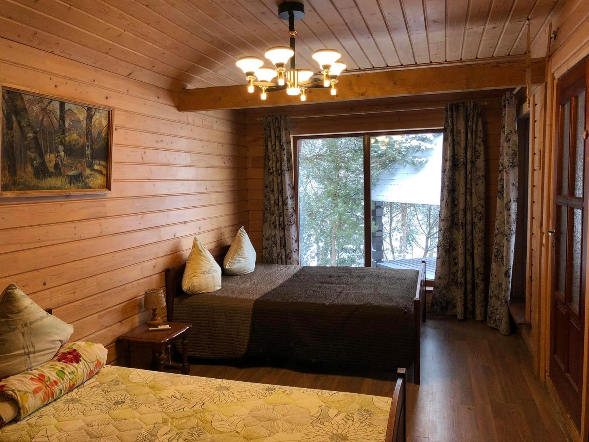 Sodyba Ciciriai Vedariai Exteriör bild